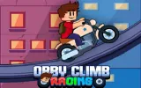 Obby Climb Racing